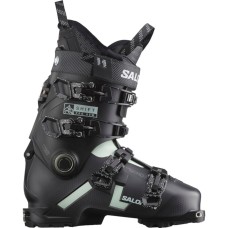 Salomon Shift Pro 90 Горнолыжные ботинки - 2024, комфортные, 90 гибкость, 100 мм, термоформуемая подошва