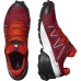 Salomon Мужские кроссовки Salomon SPEEDCROSS GORE-TEX с отличным сцеплением и амортизацией