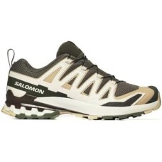 Salomon Мужские кроссовки Salomon XA PRO 3D V9 с отличной устойчивостью и защитой