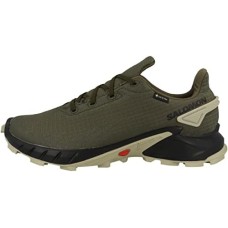 Salomon Salomon mens Alphacross 4 Gore-tex