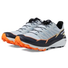 Salomon Беговые кроссовки Salomon Thundercross с амортизацией и системой шнуровки Quicklace