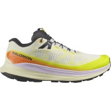 Salomon Кроссовки Salomon Ultra Glide 2 для трейлраннинга с максимальной амортизацией