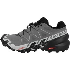 Salomon Мужские трейлраннинговые кроссовки Salomon Speedcross 6 Forces