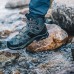 Salomon Ботинки для туризма Quest 4 GTX - водонепроницаемые, с мембраной GORE-TEX, нубук, для сложных походов