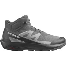 Salomon Elixir Activ Mid GTX Ботинки для Хайкинга, Гражданские, Водонепроницаемые, 15 см высота