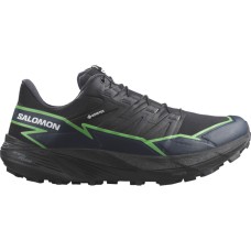 Salomon Кроссовки для трейлраннинга Salomon Thundercross GORE-TEX с максимальной амортизацией и отличным сцеплением