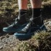 Salomon Мужские кроссовки Salomon Ultra Flow Goretex с водонепроницаемой мембраной