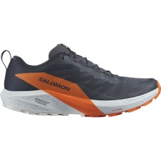 Salomon Кроссовки для трейлраннинга Salomon Sense Ride 5 с мембраной Invisible GTX GORE-TEX