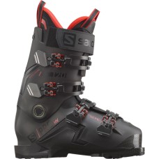 Salomon Юниорские ботинки Salomon Shift Pro 80T AT с системой Surelock и мягкой вставкой