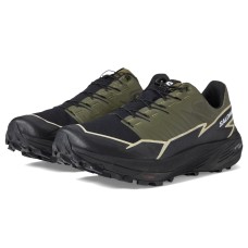 Salomon Кроссовки Salomon Thundercross GORE-TEX® с амортизацией и быстрой системой шнуровки