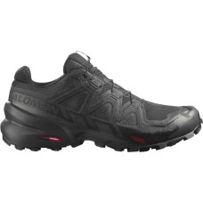 Salomon Кроссовки Salomon Speedcross 6 GTX для трейлраннинга с мембраной GORE-TEX