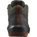 Salomon Elixir Activ Mid GTX Ботинки для Хайкинга, Гражданские, Водонепроницаемые, 15 см высота