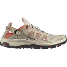 Salomon Кроссовки Salomon Techamphibian 5 для воды и земли с быстрой сушкой