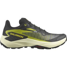 Salomon Кроссовки Salomon Genesis для горных походов с амортизирующей межподошвой и поддержкой