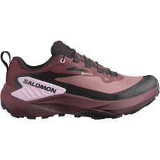 Salomon Кроссовки Salomon Genesis для трейлового бега с водонепроницаемой мембраной GORE-TEX и амортизацией