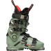 Salomon Горнолыжные ботинки Shift Pro 130 Touring с гибридной конструкцией и 130 жесткостью, 100 мм