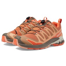 Salomon Кроссовки Salomon XA Pro 3D V9 с мембраной GORE-TEX и амортизацией EnergyFOAM