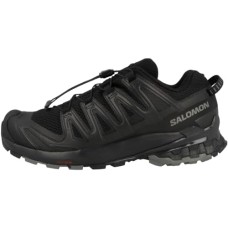 Salomon Женские кроссовки Salomon Xa Pro 3D V9: высокая стабильность и долговечность