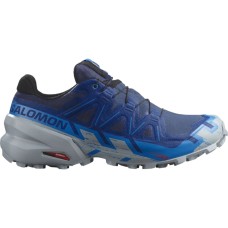 Salomon Кроссовки Salomon Speedcross 6 GTX для трейлраннинга с мембраной GORE-TEX