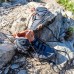 Salomon X Ultra 4 Mid GTX Спортивные ботинки с мембраной GORE-TEX, улучшенной поддержкой и сцеплением